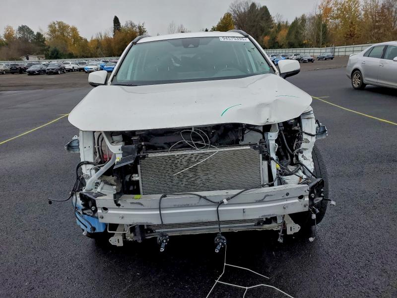 2021 TOYOTA RAV4 XLE #3298168033