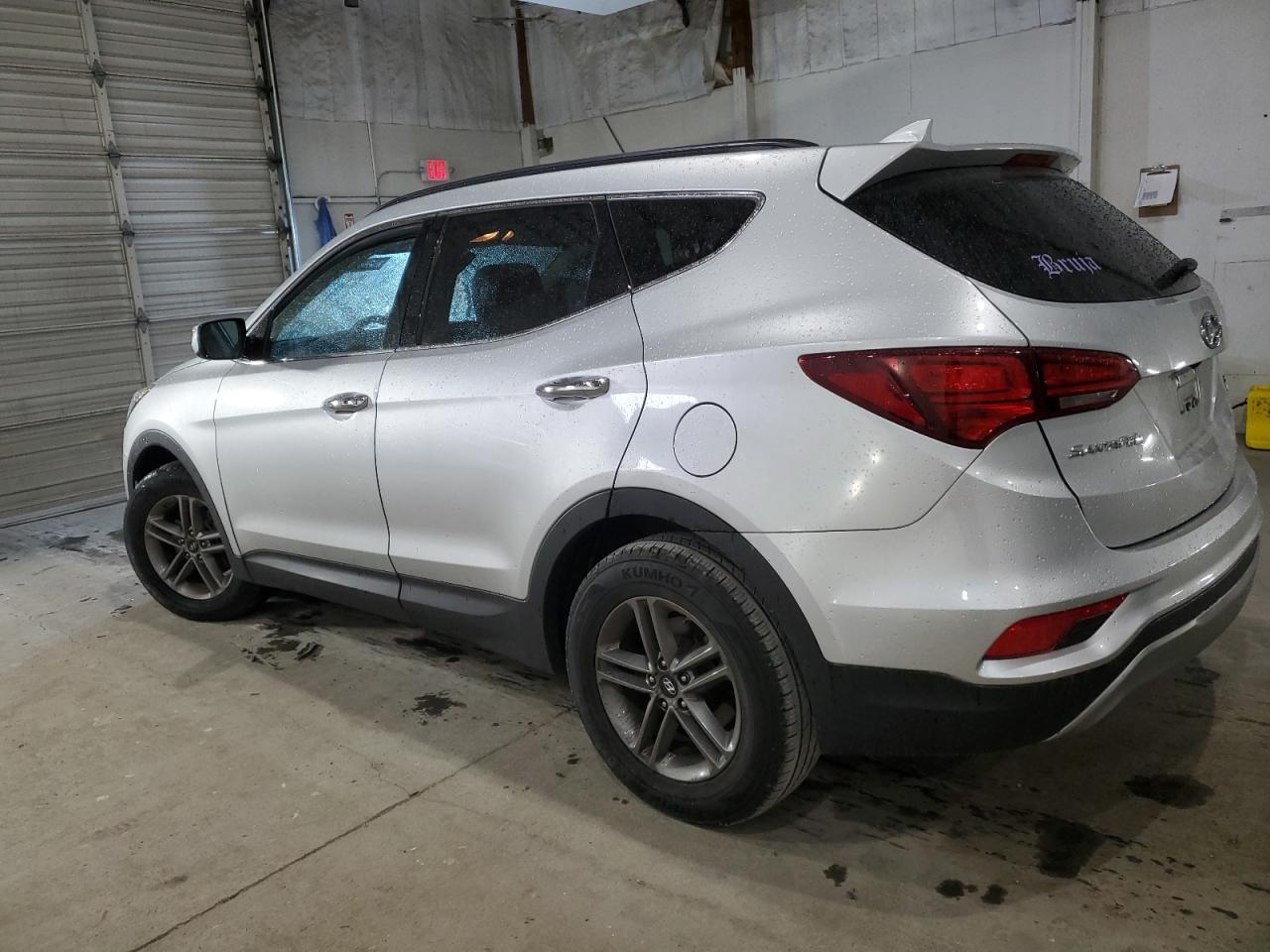 HYUNDAI SANTA FE S