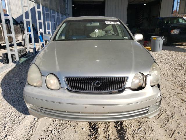 2000 LEXUS GS 400 #3303935714