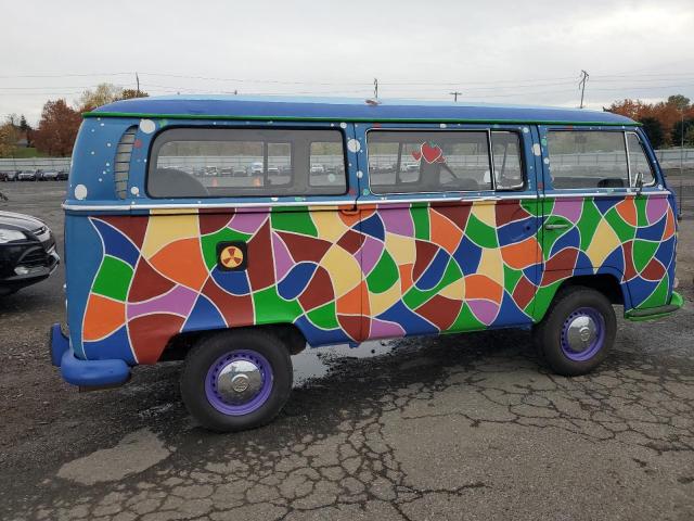 1971 VOLKSWAGEN BUS #3283770419