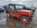 Lot #3305331337 1956 JEEP WILLYS