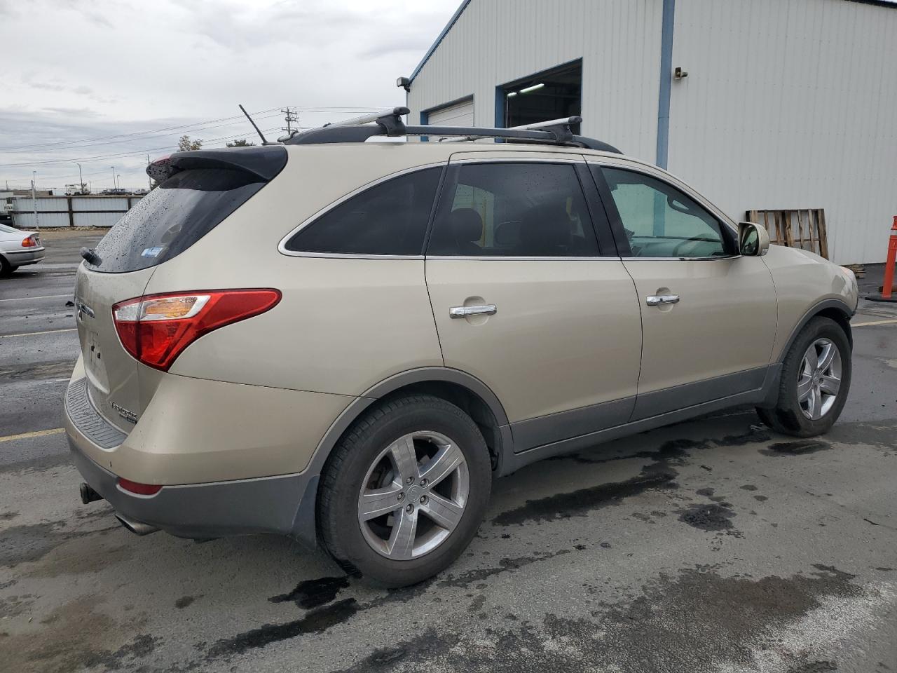 Lot #3281438999 2008 HYUNDAI VERACRUZ G