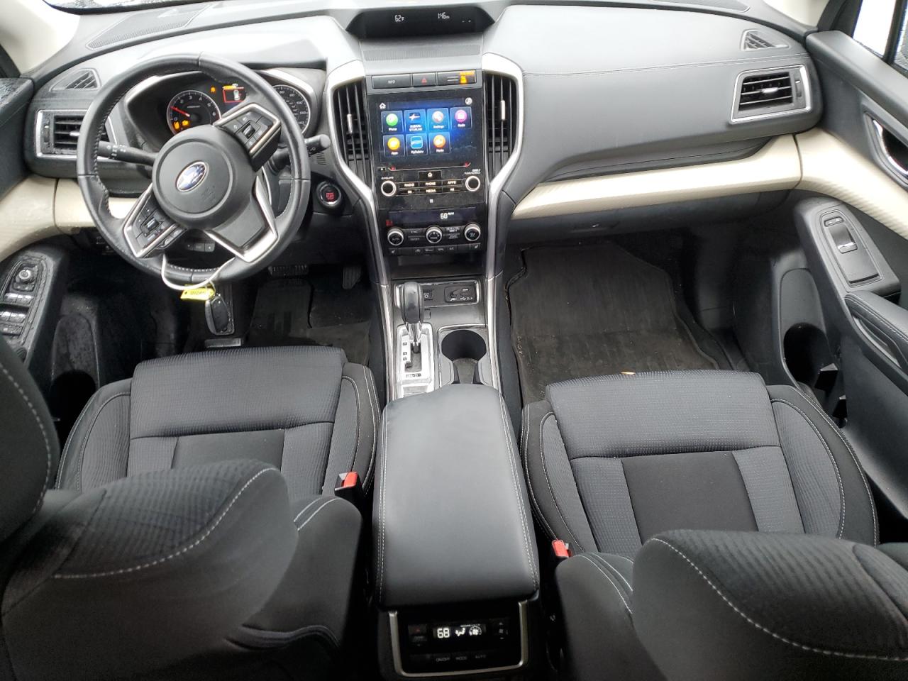 SUBARU ASCENT PREMIUM