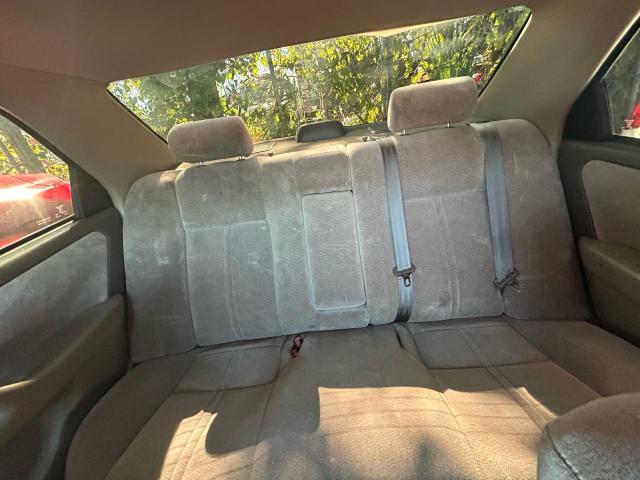 1997 TOYOTA CAMRY CE #3287314982