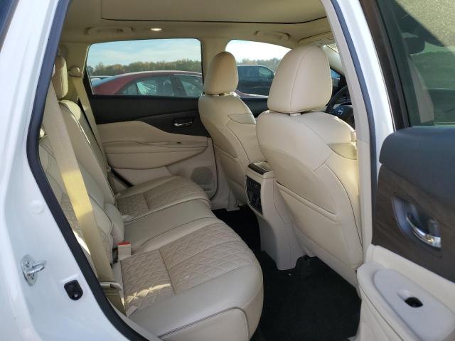 2019 NISSAN MURANO S #3290193222