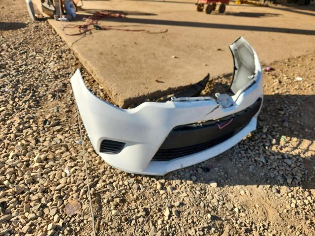 2014 TOYOTA COROLLA L #3292494694