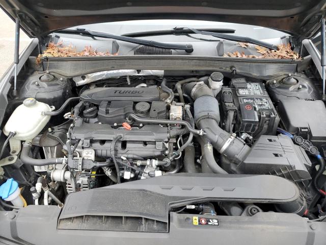 2020 HYUNDAI SONATA LIM #3303882699