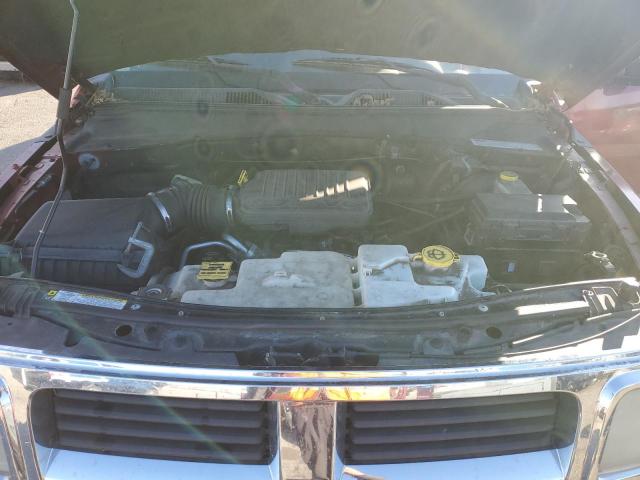 2007 DODGE NITRO #3303818423