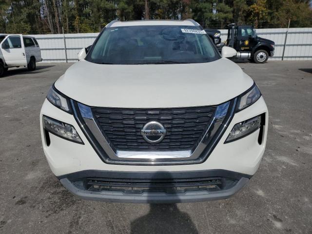 2021 NISSAN ROGUE SV #3291192966