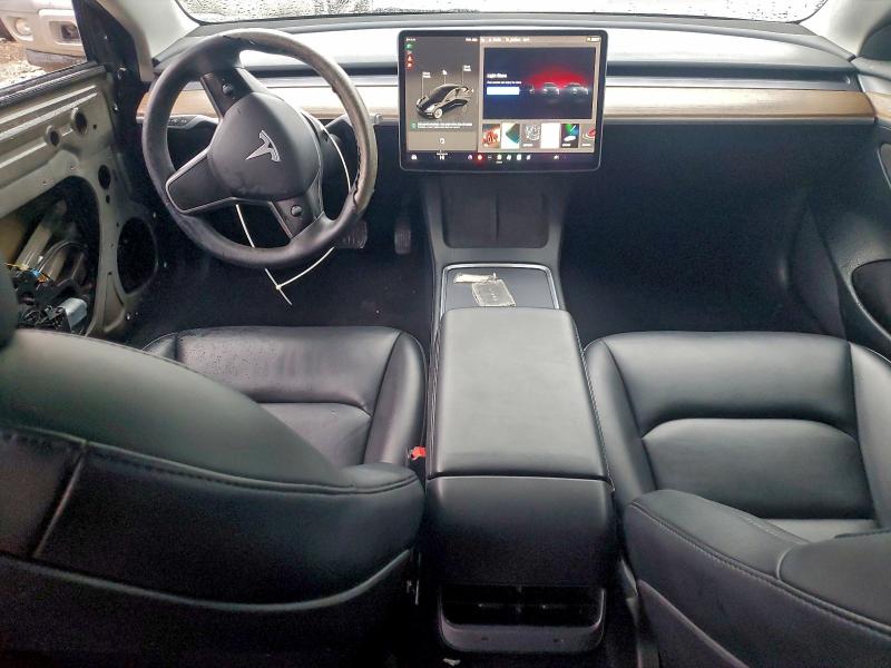 2023 TESLA MODEL 3 #3303700024