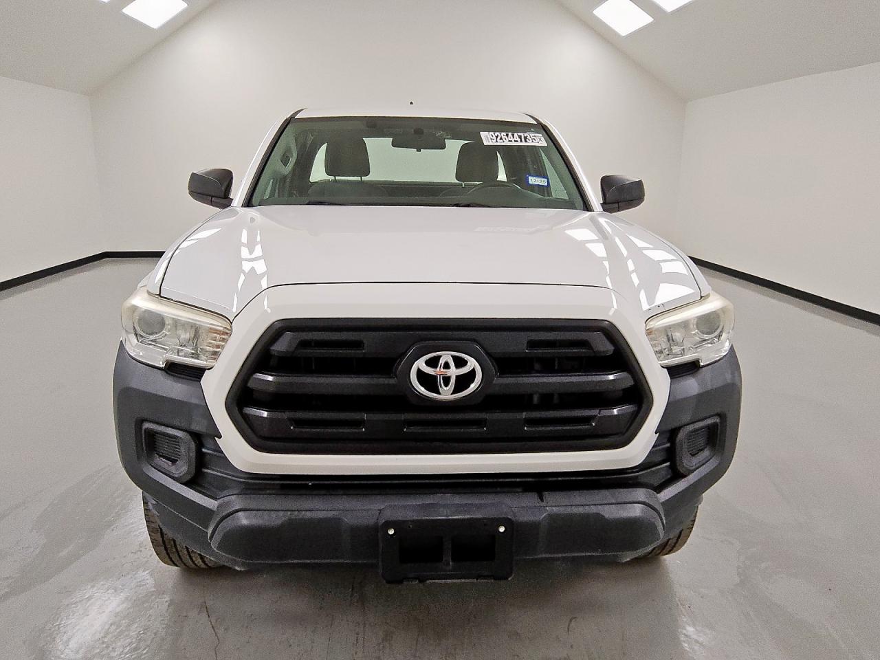 TOYOTA TACOMA ACCESS CAB