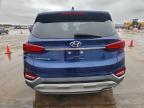 Lot #3303869708 2020 HYUNDAI SANTA FE S
