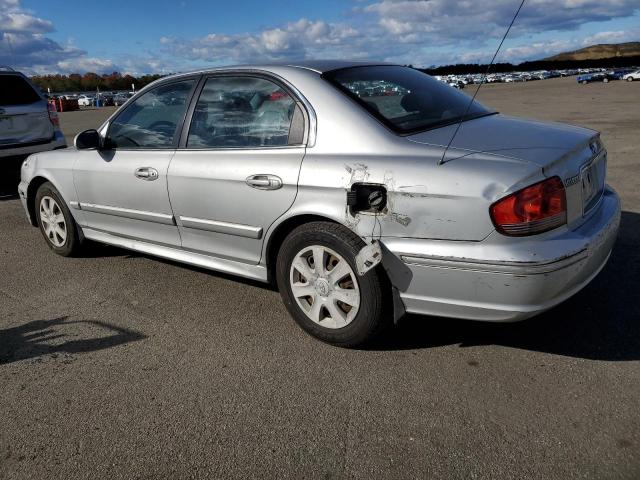 2002 HYUNDAI SONATA GL #3309193616
