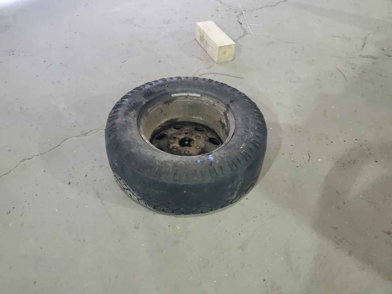 CHEVROLET SILVERADO K1500