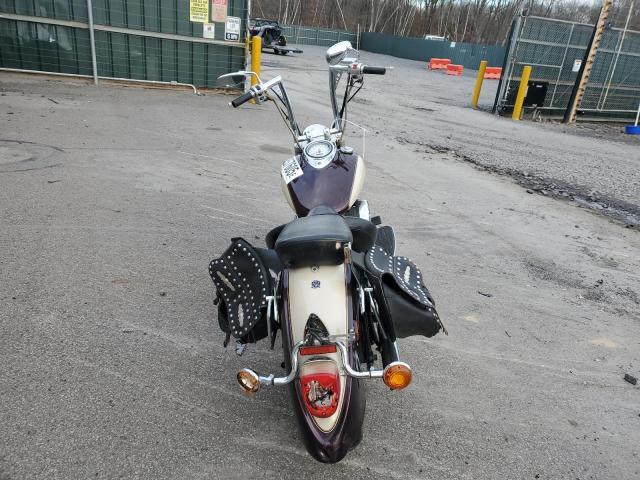 2000 YAMAHA XVS1100 #3294495536