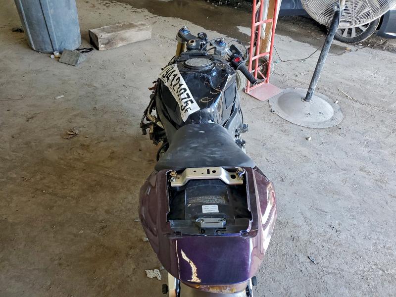 2006 HONDA CBR600 RR #3308444312