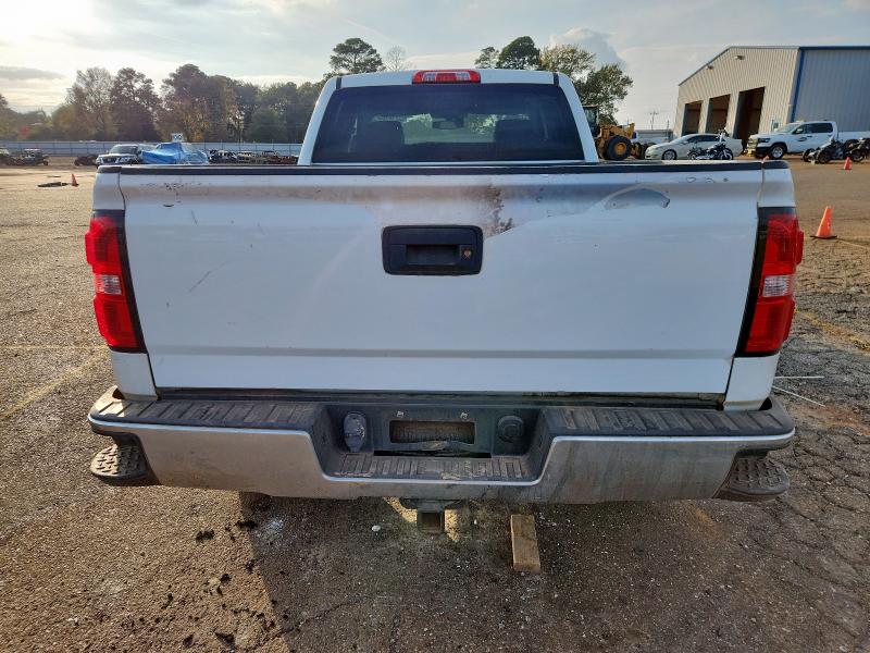 2019 GMC SIERRA LIM #3292291267