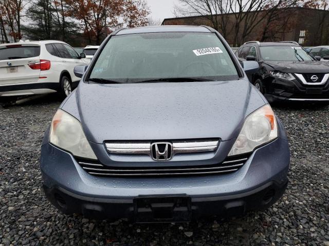 2009 HONDA CR-V EXL #3305323329