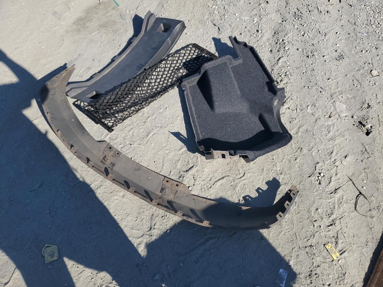 CHEVROLET MALIBU 1LT