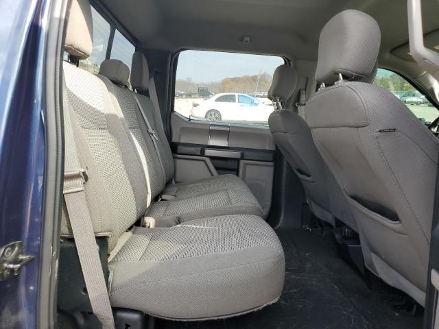 2018 FORD F150 SUPER - 1FTEW1EP3JFB03380