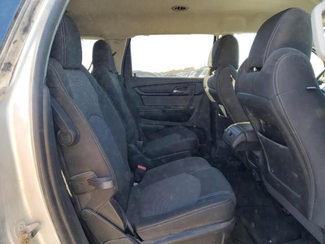 2017 CHEVROLET TRAVERSE L - 1GNKVGKD9HJ281330