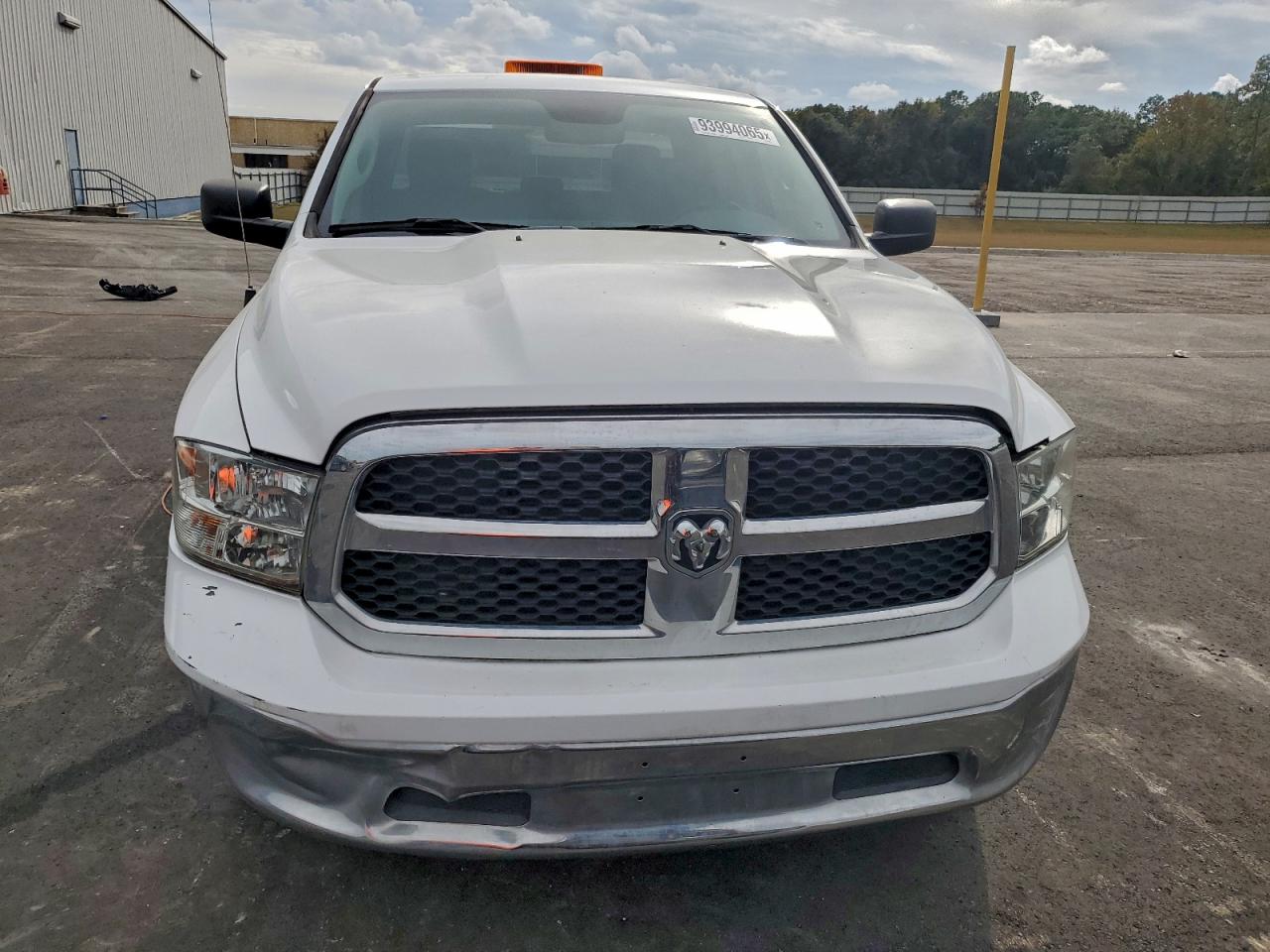 RAM 1500 TRADESMAN
