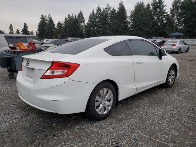 2012 HONDA CIVIC LX #3304550455