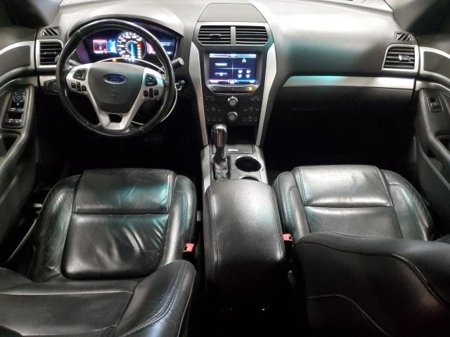 2013 FORD EXPLORER X #3290048266