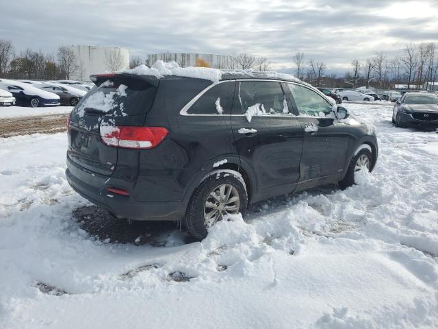 2017 KIA SORENTO LX #3304516551