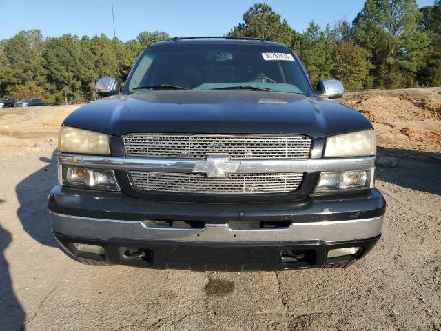 2005 CHEVROLET AVALANCHE #3284612340