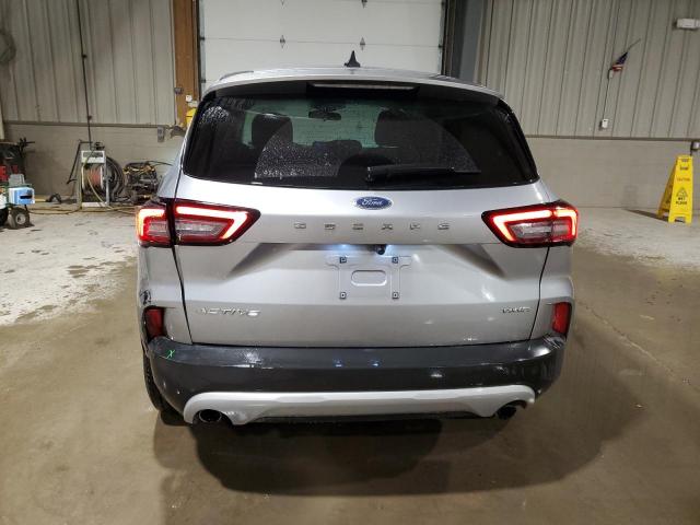 2024 FORD ESCAPE ACT #3305511100