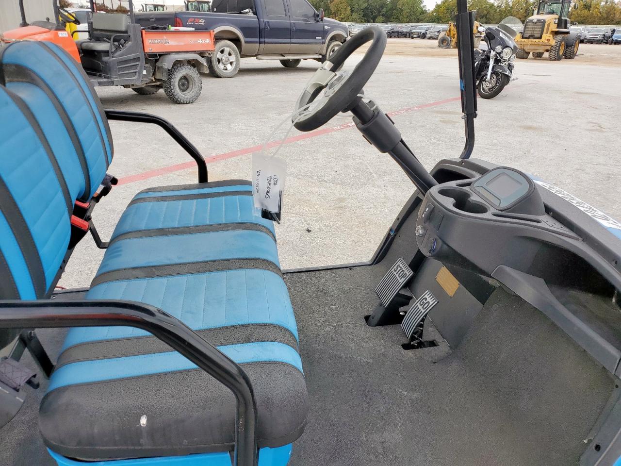 Lot #3290183211 2022 ICON ICON