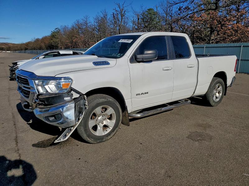 2021 RAM 1500 BIG H #3302948658