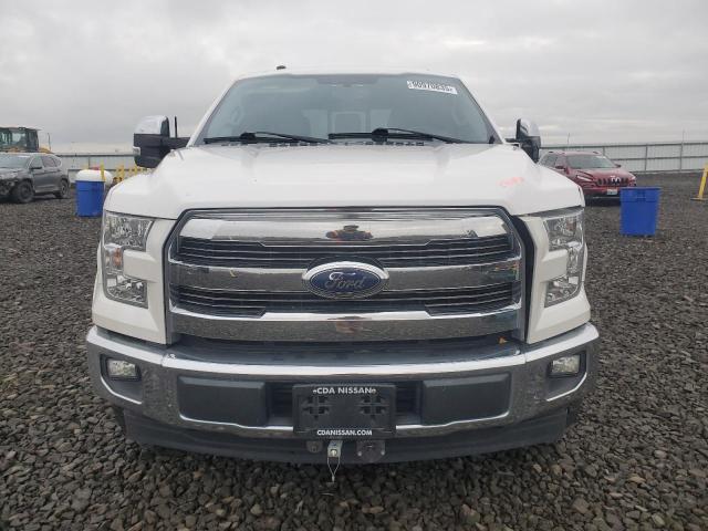 2017 FORD F150 SUPER #3305529069