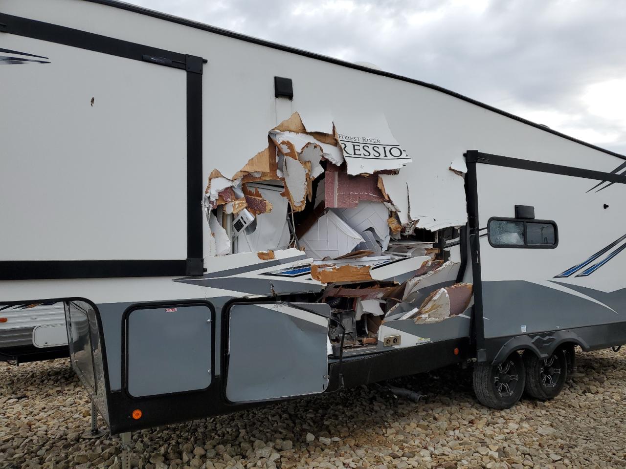 Lot #3311697239 2022 WILDWOOD IMPRESSION