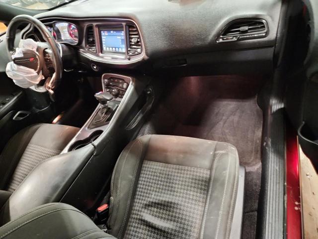 2018 DODGE CHALLENGER - 2C3CDZBT8JH168760