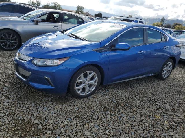 2018 CHEVROLET VOLT PREMI #3303862779