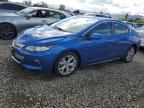 Lot #3303862779 2018 CHEVROLET VOLT PREMI