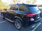 Lot #3297012344 2022 MERCEDES-BENZ GLE 450 4M