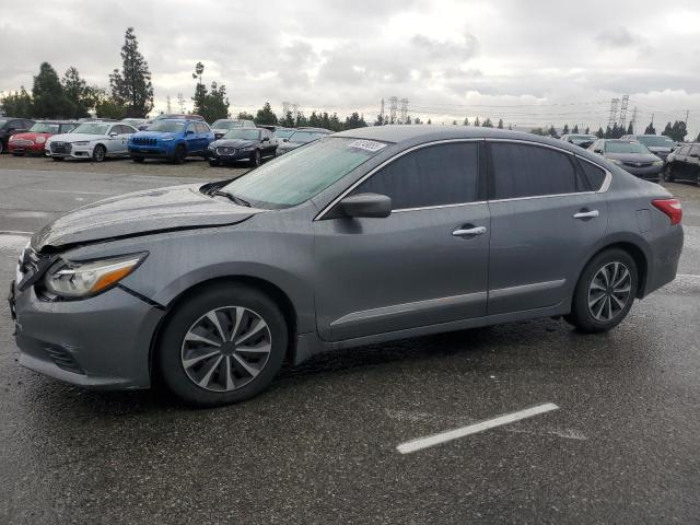 2016 NISSAN ALTIMA 2.5 #3309248620