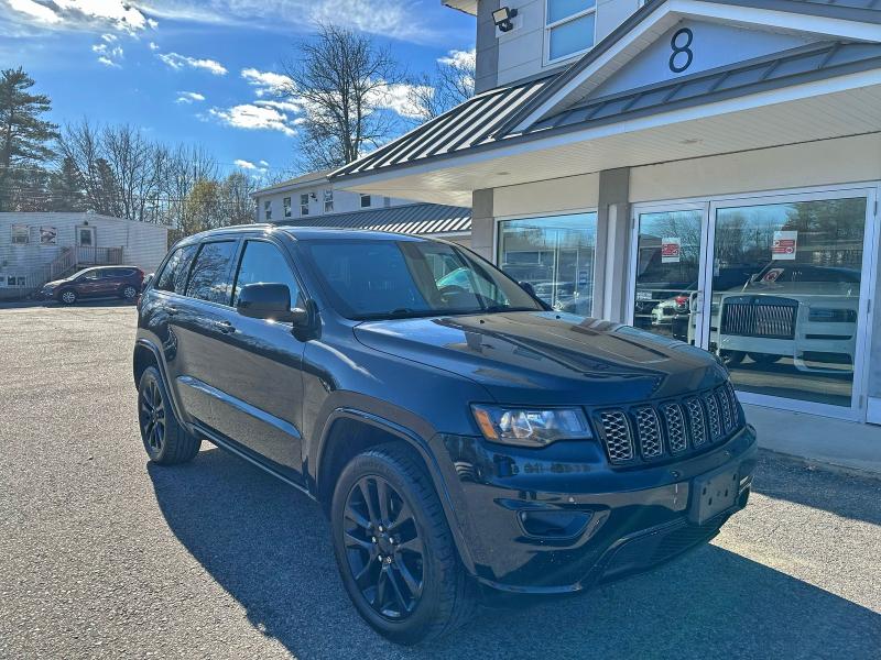 2018 JEEP GRAND CHER #3298207020