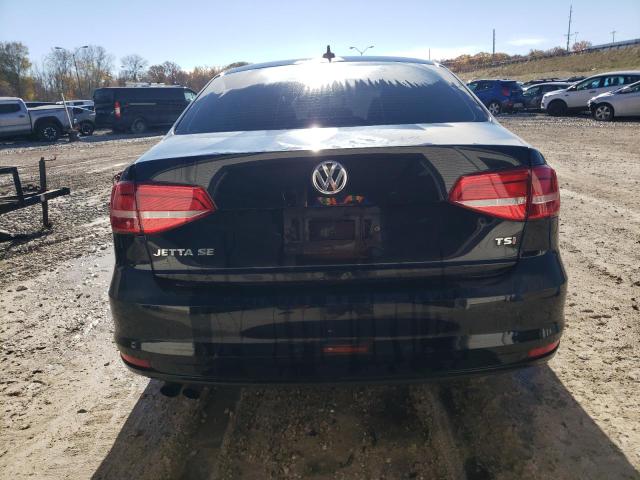 2015 VOLKSWAGEN JETTA SE #3281462998