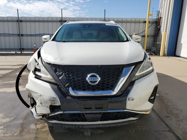 2020 NISSAN MURANO SL #3285807655