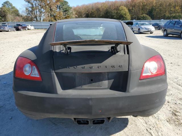 2005 CHRYSLER CROSSFIRE #3290133273