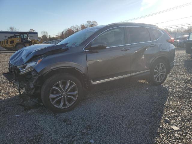 2020 HONDA CR-V TOURI #3311676223