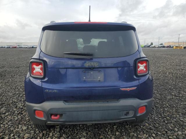 2016 JEEP RENEGADE T #3311851185