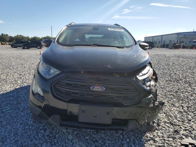 2020 FORD ECOSPORT S MAJ6S3JL3LC351847