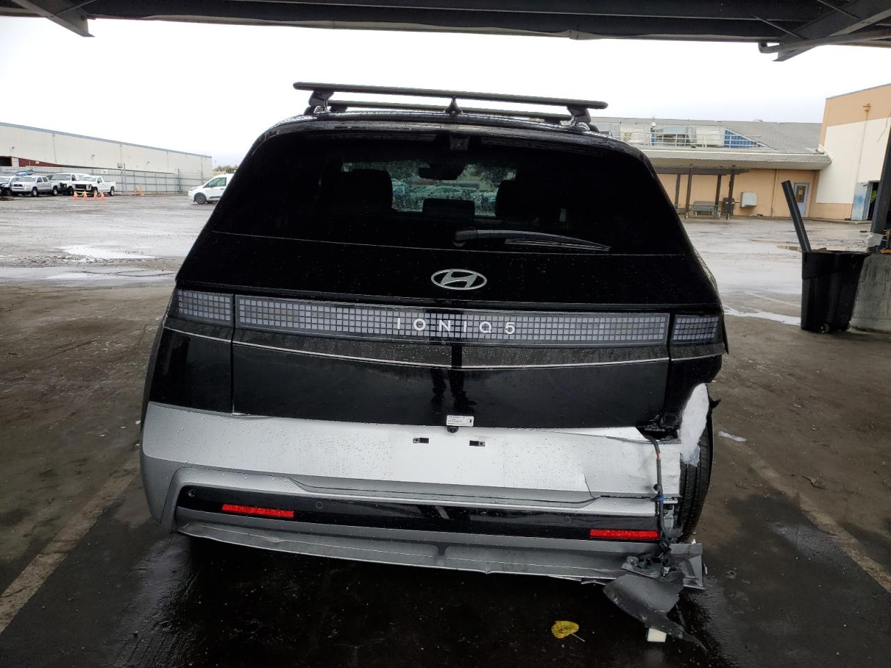 HYUNDAI IONIQ 5 LIMITED