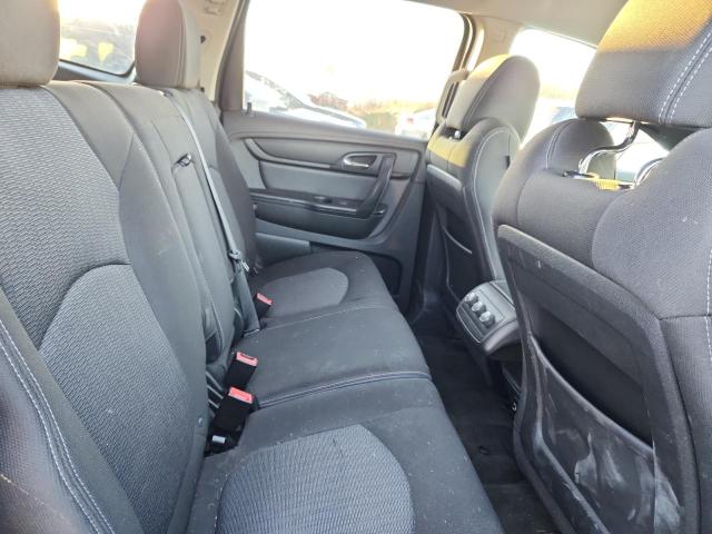 2017 CHEVROLET TRAVERSE L - 1GNKVGKD7HJ141177