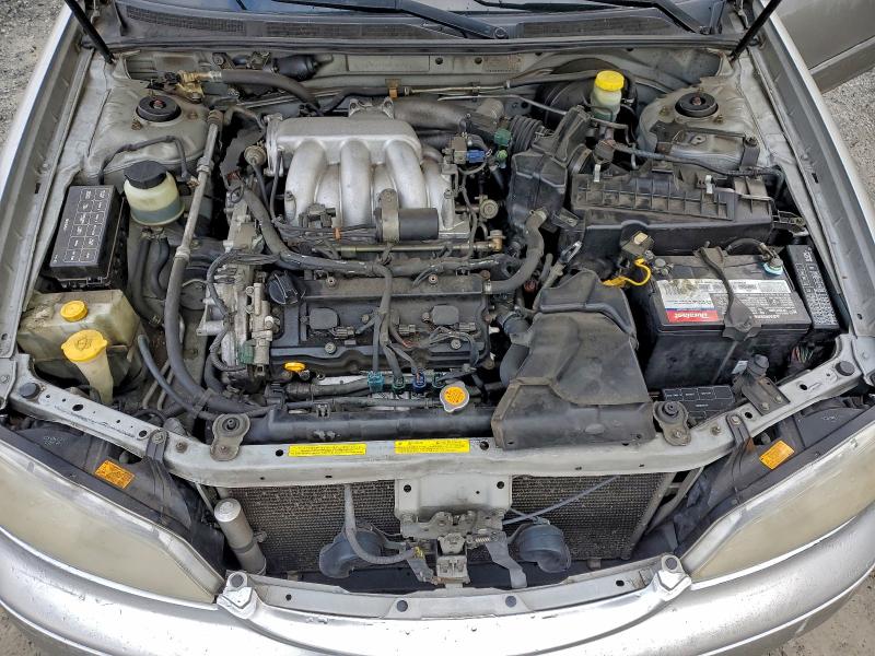 2002 INFINITI I35 #3302065119